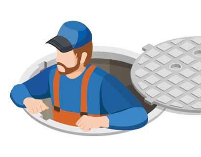 réparer et installer douche bain spa