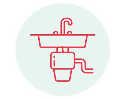 réparer et installer douche bain spa