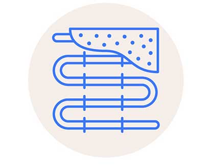 réparer et installer douche bain spa