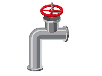 Installation évier douche robinet à Outremont