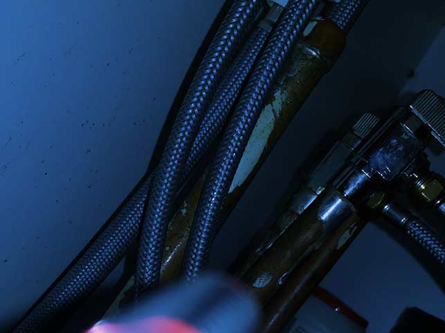 Entreprise de plomberie à Drummondville