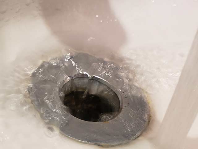 urgence plombier Chambly 24 heures
