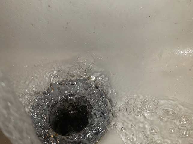 urgence plombier Drummondville 24 heures